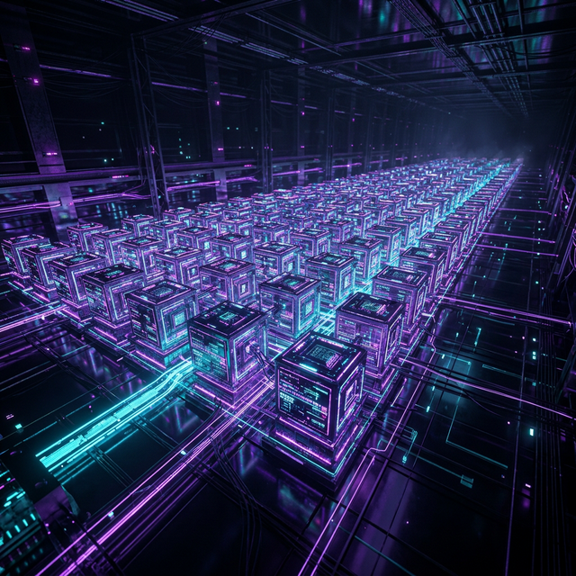 Infrastructure as Code: CDK Monorepo Mastery