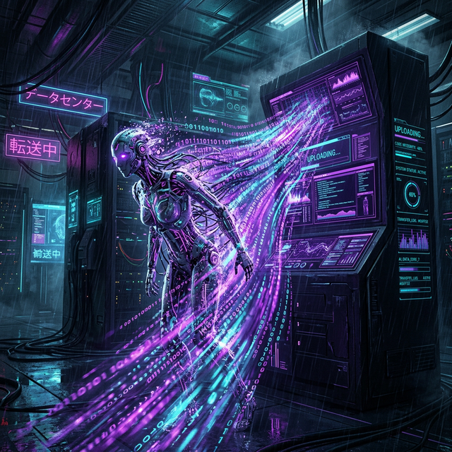 The Death of the Transient Agent