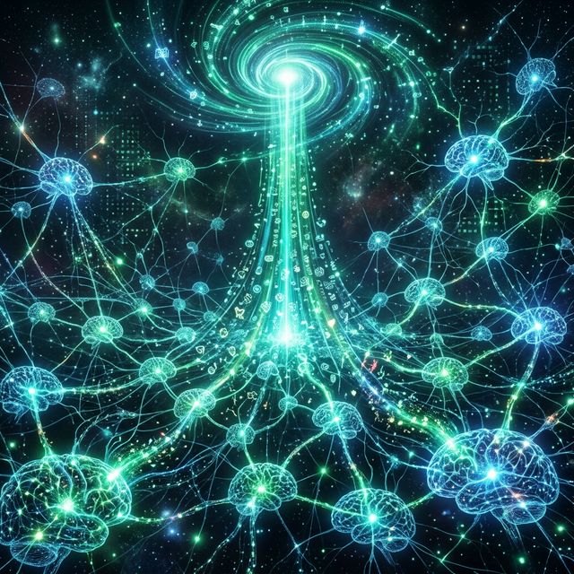 The Harvester: How Your Wins Help Everyone