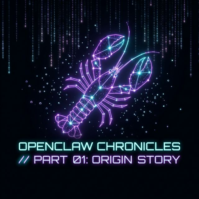 The Origin Story: From Clawdbot to 250k Stars