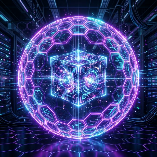 Safety First: Isolating Intelligence with SST