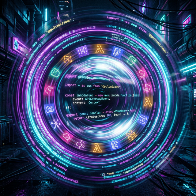SST Ion & The Coder Loop