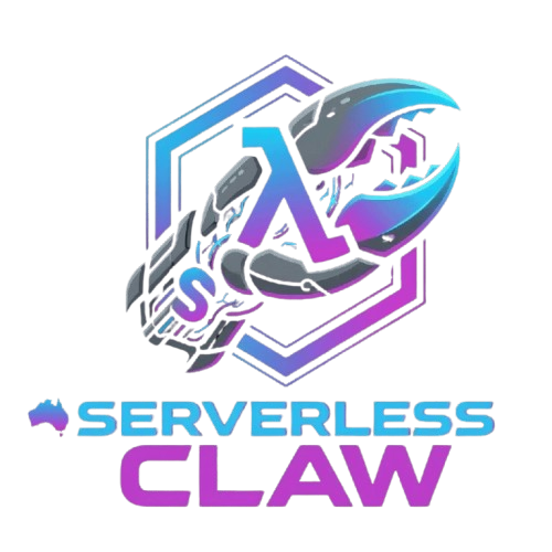 ClawMore Logo